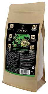 Zion Космо, 2,3 кг