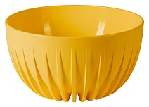 Горшок Сигма миска со вставкой, 7,9 л, медовый