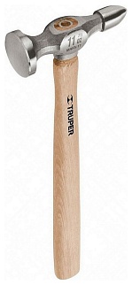 Рихтовочный молоток Truper MAFA-11, 0,31 кг, арт. 16865