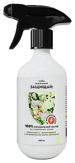 Спрей от мучнистой росы, 450 мл