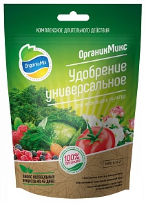 Органик Микс универсальное, 200 г