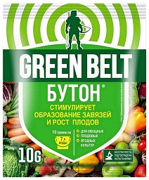 Бутон, 10 г Грин Бэлт