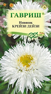 Нивяник Крейзи Дейзи, 0,02 г 