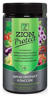 Zion Protect классик, 700 г