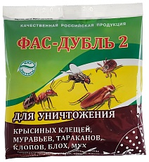 Фас-дубль, 125 г