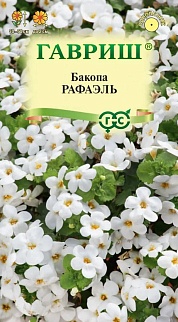 Бакопа (Сутера)  Рафаэль, 3 шт. Гранулы.