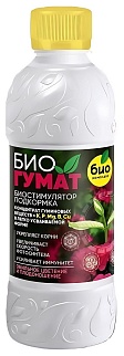 БиоГумат, 250 мл 