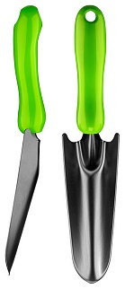 Совок садовый для рассады, узкий, арт. 0231-3