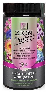 Zion Protect для цветов, 700 г
