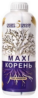Удобрение универсал. MAXI (Макси) корень для растений, 1 л