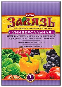 Завязь универсальная, 1 г Ортон