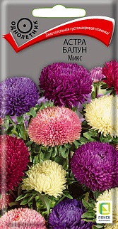 Астра Балун Микс, 0,1 г