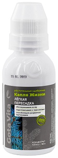 Gota Vita Легкая пересадка, 100 мл