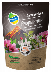 Органик Микс Разрыхлин, 1,2 л