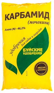 Карбамид, мочевина, 900 г