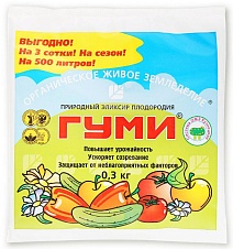 Гуми 30 универсал, 300 г