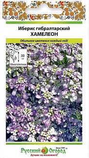 Иберис Гибралтарский Хамелеон, 0,2 г