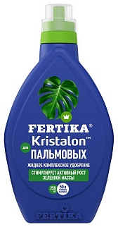 Фертика Кристалон для пальмовых, 250 мл