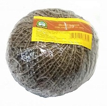 Шпагат джутовый 125 м
