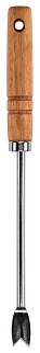 Корнеудалитель с деревянной ручкой, арт. 0532-4