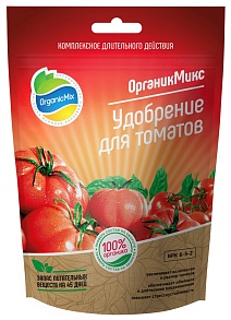 Органик Микс для томатов, 200 г