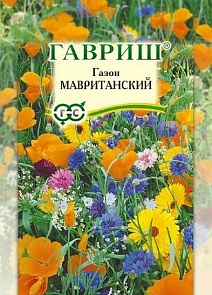 Газон Мавританский, 20 г