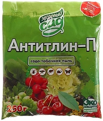Антитлин, 250 г Антей