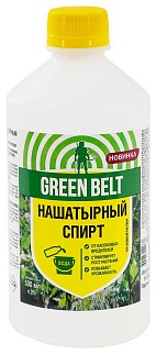 Нашатырный спирт, 500 мл Грин Бэлт