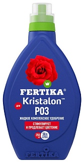Фертика Кристалон для роз, 250 мл