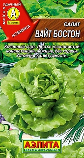 Салат Вайт бостон, 0,5 г