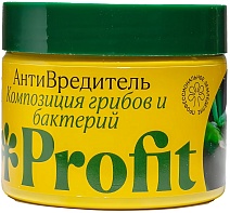 Profit (Выгода) Композиция грибов и бактерий-АнтиВредитель, 250 мл  
