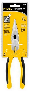 Длинногубцы Pretul PPC-6PX 150 мм, арт. 22670