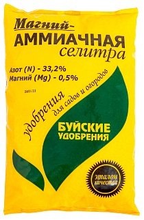 Магний-Аммиачная селитра, 900 г