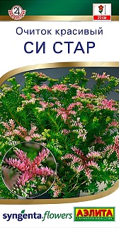 Очиток красивый Си стар, 10 шт. 