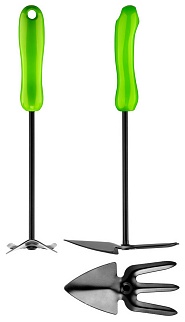 Тяпка посадочная с черенком, арт. 0231-2