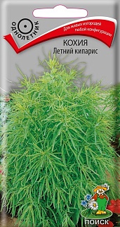 Кохия Летний кипарис, 0,2 г
