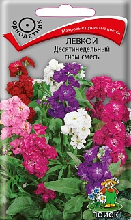 Левкой Десятинедельный гном смесь, 0,3 г