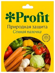 Profit (Выгода) Природная защита-Сенная палочка, 30 мл