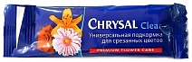 Жидкость Chrysal для срез. цветов, 10 мл