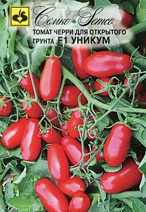 Томат Уникум F1, 10 шт.