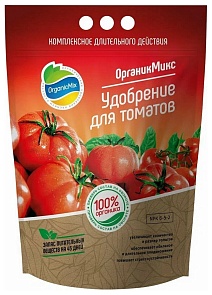 Органик Микс для томатов, 2,8 кг