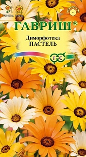 Диморфотека Пастель смесь, 0,02 г