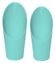 Набор садовых совков "Солнце Сад" SG 1903, 2 шт.