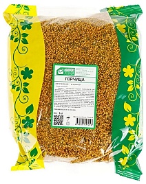 Горчица, 1 кг