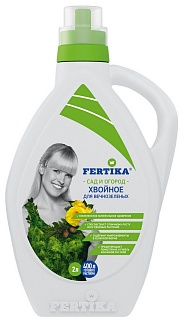 Фертика ЖКУ Хвойное, 1 л