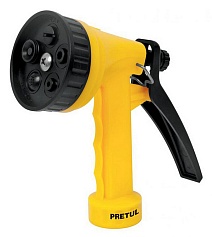 Распылитель садовый + коннектор, арт.22765/1