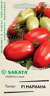 Томат Мариана F1, 5 шт. Саката.