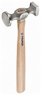 Рихтовочный молоток Truper MACE-11, 0,31 кг, арт. 16864