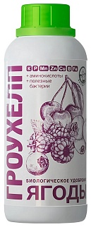 Гроухелп Плодово-ягодные, 500 мл