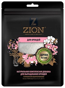 Zion для орхидей саше, 250 г